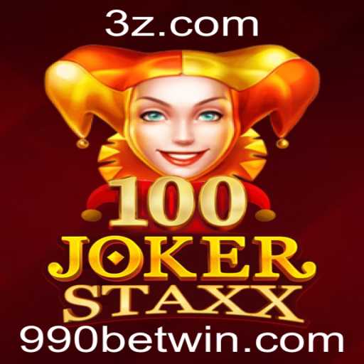 Desvendando os Segredos de 100JokerStaxx