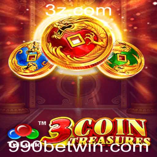 Descubra o Fascinante Mundo de 3CoinTreasures: Guia Completo