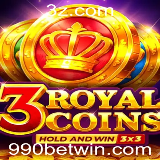 Explorando o Mundo de 3royalcoins: Como Jogar e Ganhar Apostando 990
