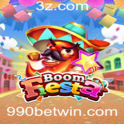 BoomFiesta: Explorando o Fenômeno dos Jogos de Aposta