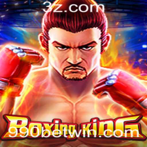 Descubra a Emoção do BoxingKing: O Jogo que Transforma Apostas em Adrenalina