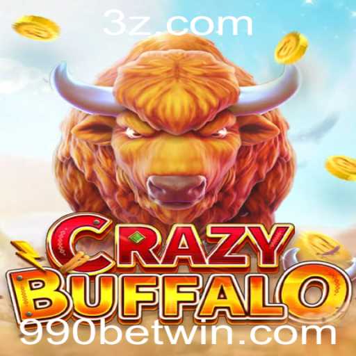 CRAZYBUFFALO: Um Jogo de Estratégia e Aventura com ênfase no Desafio 990 Bet