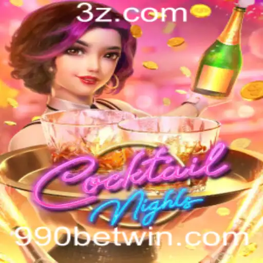 Explorando as Aventuras de 'CocktailNights': A Emoção do Jogo 990 Bet