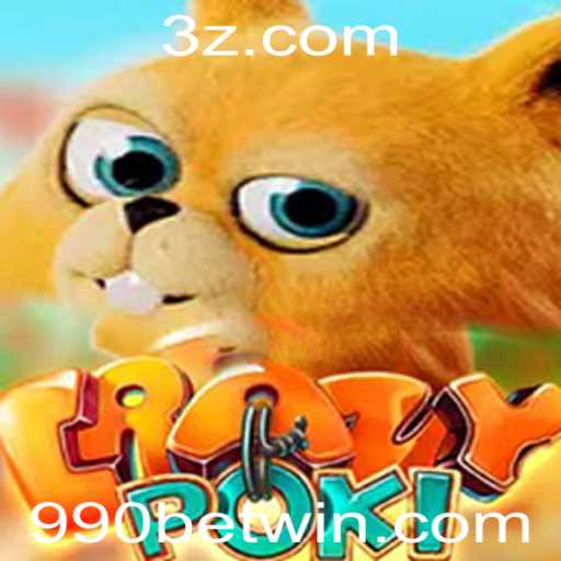 Explorando o Mundo de CrazyPoki: O Jogo Revolucionário com Aposta 990