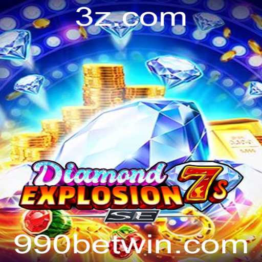 Explorando o Fascinante Mundo do DiamondExplosion7sSE e o Atrativo 990 bet