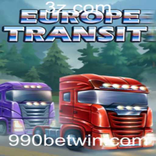 Explorando o Jogo EuropeTransit: Estratégias e Regras
