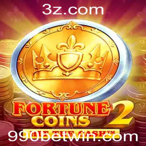 FortuneCoins2: Explore o Mundo dos Jogos de Apostas com 990 Bet