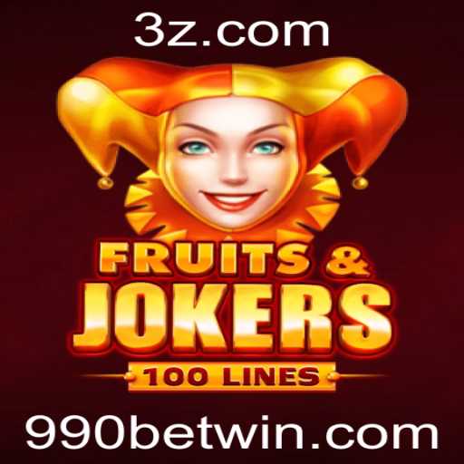 Explorando o Mundo Empolgante de FruitsAndJokers100: Regras e Estratégias