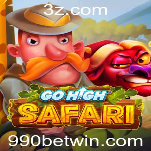 Explorando o Fascinante Mundo de GoHighSafari: Um Guia Completo