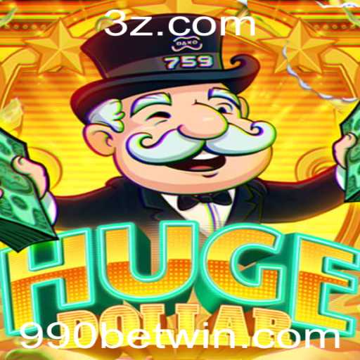 Explorando o Mundo do Jogo HugeDollar: Uma Análise Completa