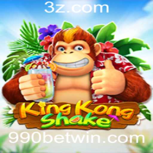 Descubra o Mundo Empolgante de KingKongShake: Como Jogar e Ganhar com 990 Bet