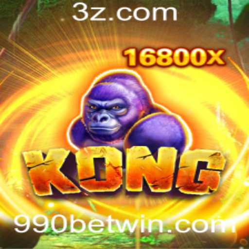 Explorando o Mundo de Kong: Um Guia Abrangente para o Jogo e a 990 Bet