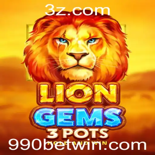 Exploração e Estratégia no Jogo LionGems3pots: Uma Aventura Virtual Inesquecível