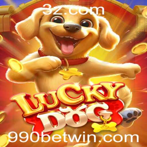 Explorando o Mundo do Jogo LuckyDog: Aposta 990