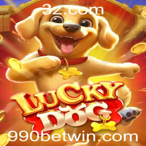 Explorando o Mundo do Jogo LuckyDog: Aposta 990