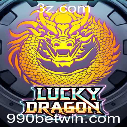 Descubra o Fascinante Mundo de LuckyDragon e a Empolgante Aposta 990 Bet