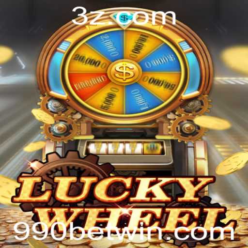 Descubra LuckyWheel: O Jogo de Apostas com Emoção e Estratégia