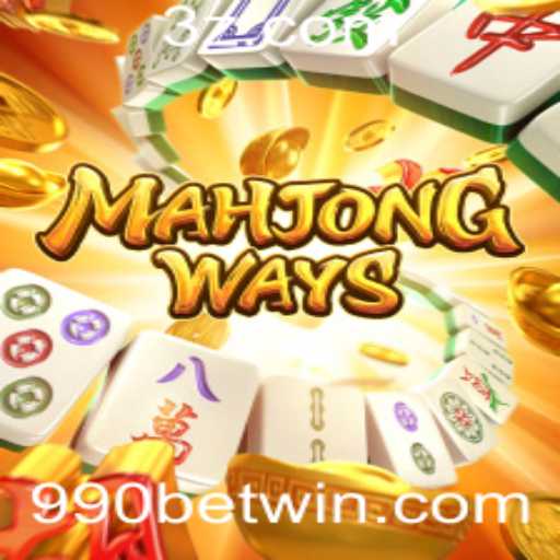 MahjongWays: Uma Viagem ao Mundo do Jogo Clássico com Apostas de 990