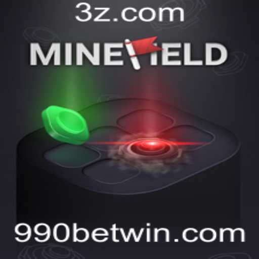 Explorando o Mundo do Jogo 'MineField' com a Estratégia '990 Bet'