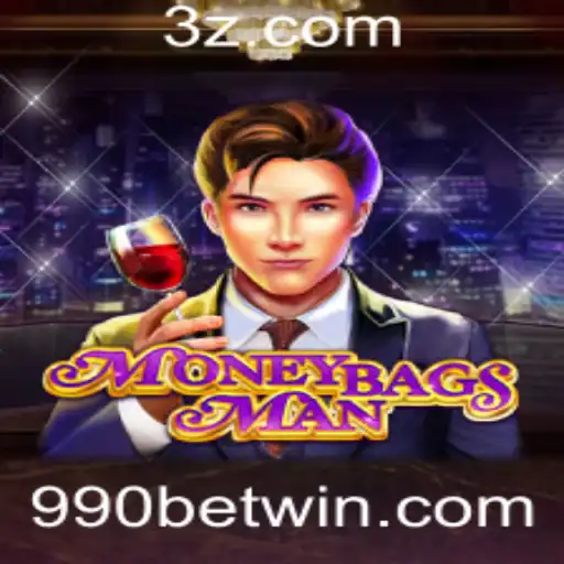 Explorando o Jogo MoneybagsMan: Uma Aventura de Apostas com o Tema '990 Bet'