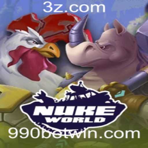 Descubra o Fascinante Mundo de NukeWorld e o Desafio do 990 Bet