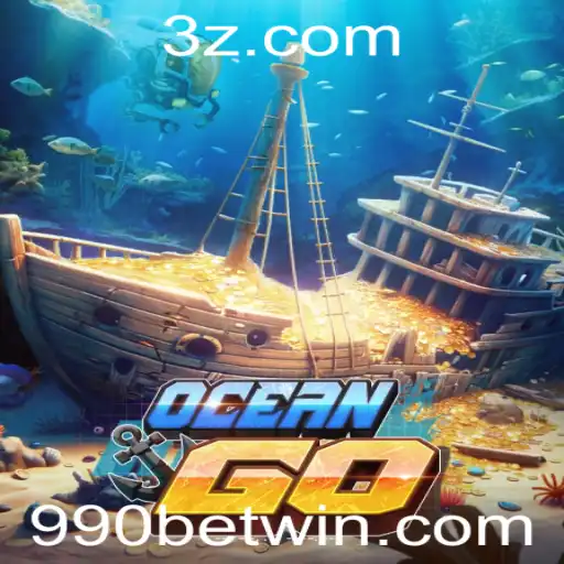 OceanGO: Mergulhe na Aventura com 990 Bet