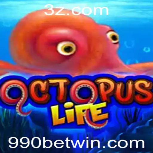 Explorando o Universo de OctopusLife: Um Mergulho no Jogo e no Fenômeno 990 Bet