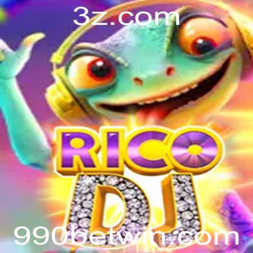 Explorando o Jogo RicoDJ e a Estratégia 990 Bet