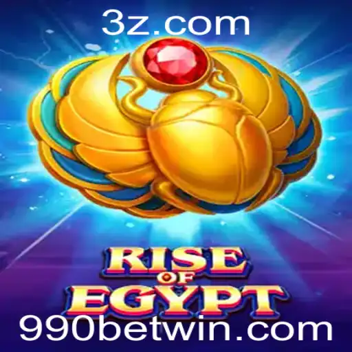 Explorando o Jogo RiseOfEgypt e a Estratégia de Aposta 990 Bet