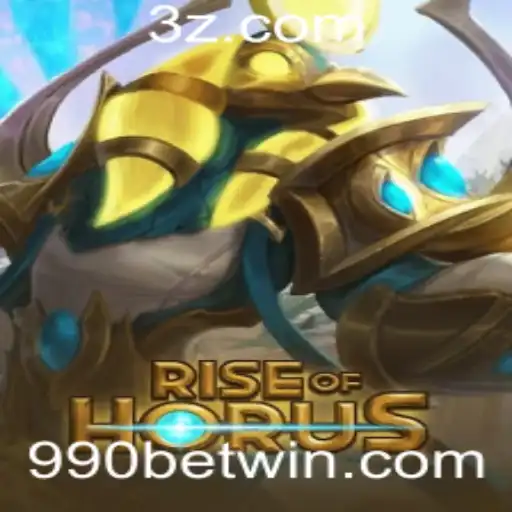 Explorando RiseofHorus: Um Mergulho Profundo no Jogo e Como Aproveitar ao Máximo o 990 Bet