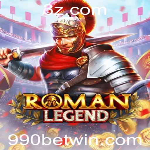 Explorando RomanLegend: O Jogo de Estratégia com Apostas 990