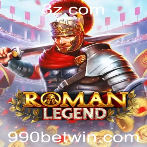 Explorando RomanLegend: O Jogo de Estratégia com Apostas 990