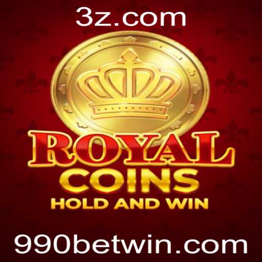Explorando RoyalCoins: O Jogo de Apostas 990 Bet