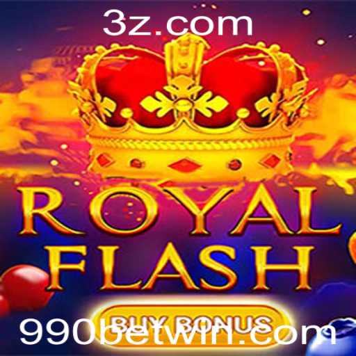 RoyalFlashBuyBonus: Um Novo Horizonte no Mundo dos Jogos de Aposta com 990 Bet