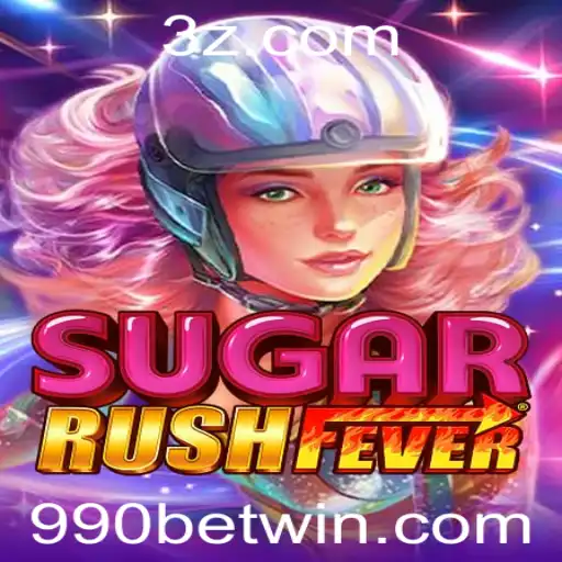 Explorando o Fascinante Mundo de SugarRushFever e o Desafio da Aposta 990