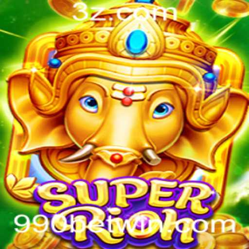 Descubra o Universo de SuperRich: Um Novo Jogo de Estratégia e Aventura