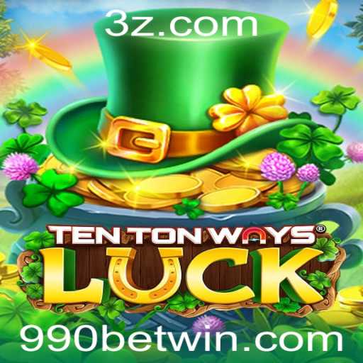 Explorando o Mundo de TenTonWaysLuck: A Nova Sensação no Mundo dos Jogos