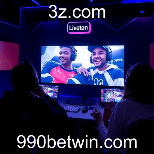 A Revolução da Transmissão ao Vivo no Mundo Digital