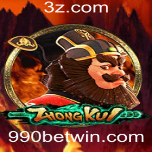 Explorando o Envolvente Mundo de ZhongKui e o Conceito de 990 Bet